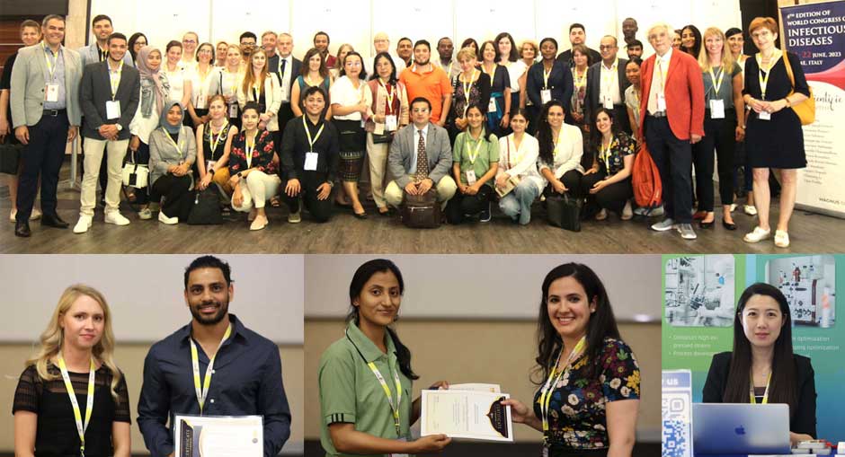 Pulmonology Conferences