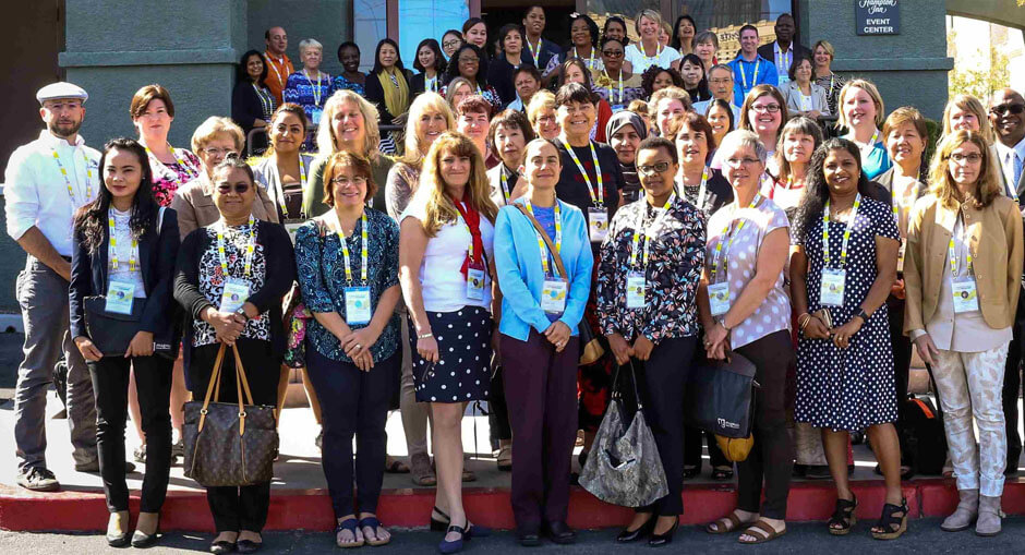 Pulmonology Conferences
