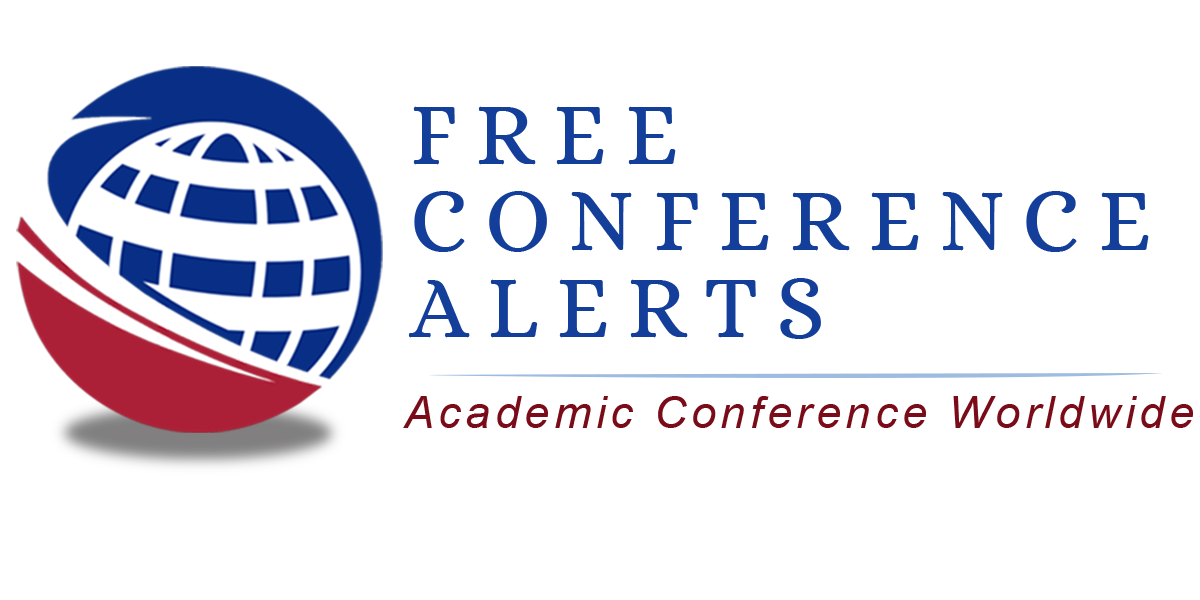 Free conference alerts