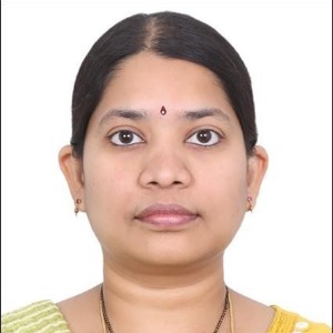 Speaker at Pulmonology Conferences - Ambati Mrudula Srinivasulu