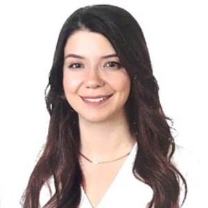 Speaker at Pulmonology Conferences - Bedriye Dogan