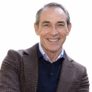 Speaker at Pulmonology Conferences - Bernard Gaspar Martinez
