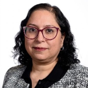 Speaker at Pulmonology Conferences - Brahmchetna Bedi