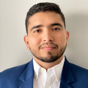 Speaker at Pulmonology Conferences - Cristian Ornandy Henao Nino