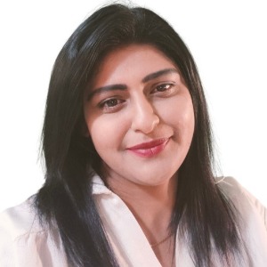 Speaker at Pulmonology Conferences - Devi Sundar