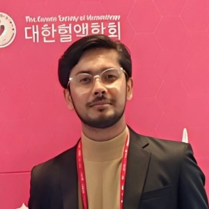 Speaker at Pulmonology Conferences - Diwakar Sharma
