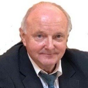 Speaker at Pulmonology Conferences - Habil Bernd Blobel