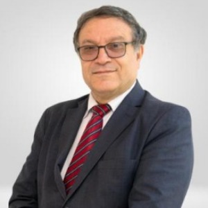 Speaker at Pulmonology Conferences - Hamid Soori