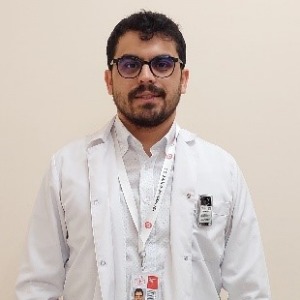 Speaker at Respiratory Medicine Conferences - Harun Demir