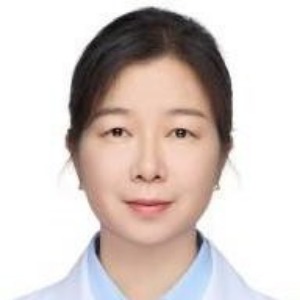 Speaker at Pulmonology Conferences - Hu Qi