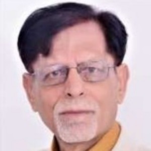 Speaker at Pulmonology Conferences - K R Aneja
