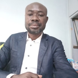 Speaker at Pulmonology Conferences - Karamoko Mamadou