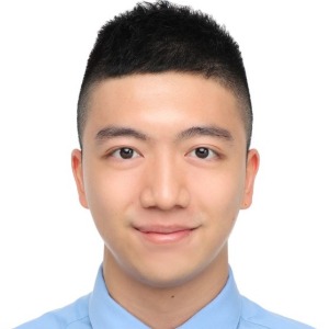 Speaker at Pulmonology Conferences - Kin Hei Yu