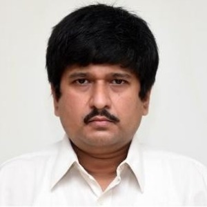 Speaker at Respiratory Medicine Conferences - Koustav Sarkar