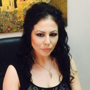Speaker at Respiratory Medicine Conferences - Kristina Dimitrijevic