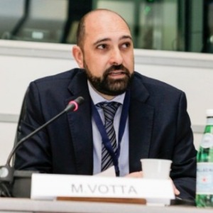 Speaker at Respiratory Medicine Conferences - Mariano Votta