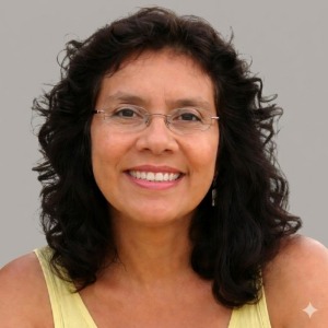 Speaker at Pulmonology Conferences - Marlene Fabiola Escobedo Monge