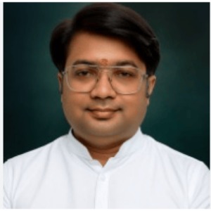 Speaker at Pulmonology Conferences - Mayank Shukla