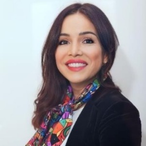 Speaker at Respiratory Medicine Conferences - Monika Osko