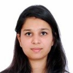 Speaker at Respiratory Medicine Conferences - Nikita Goswami
