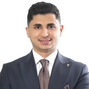 Speaker at Respiratory Medicine Conferences - Omar Mohammad Alqaisi