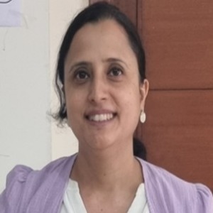 Speaker at Respiratory Medicine Conferences - Parul Mrigpuri