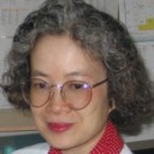 Speaker at Respiratory Medicine Conferences - Patricia Tai