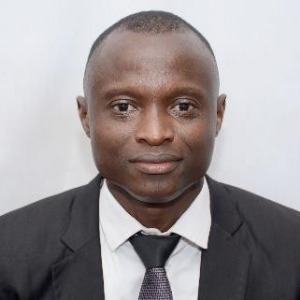 Speaker at Pulmonology Conferences - Pegnontaye Moussa Soro