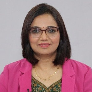 Speaker at Pulmonology Conferences - Rachana