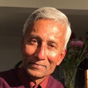 Speaker at Pulmonology Conferences - Ranjan Ramasamy