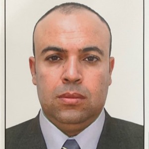 Speaker at Pulmonology Conferences - Redouane Belala