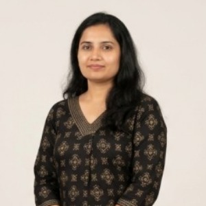Speaker at Pulmonology Conferences - Rishita Singh