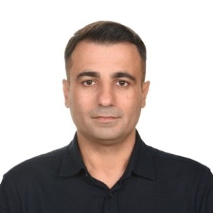 Speaker at Pulmonology Conferences - Salih Tan
