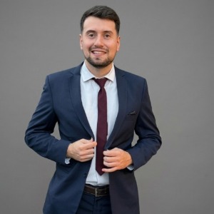 Speaker at Respiratory Medicine Conferences - Santiago Fernandez Troitino