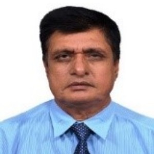 Speaker at Pulmonology Conferences - Santosh Kumar Mishra