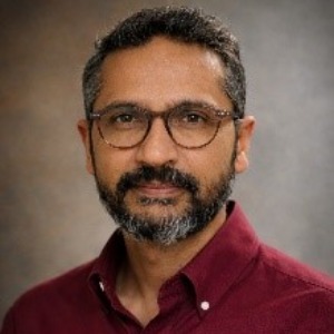 Speaker at Respiratory Medicine Conferences - Saurabh Chattopadhyay