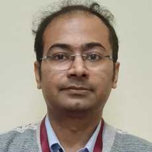 Speaker at Pulmonology Conferences - Sayan Bhattacharyya