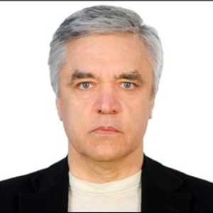 Speaker at Pulmonology Conferences - Sergey Suchkov