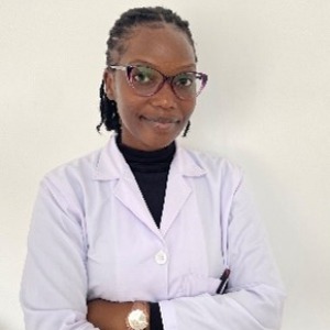 Speaker at Pulmonology Conferences - Sheillah T Nakisanze