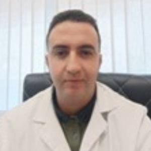Speaker at Pulmonology Conferences - Tlili Khaled