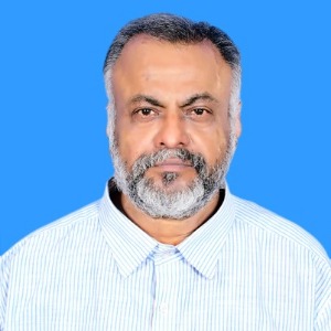 Speaker at Respiratory Medicine Conferences - Vijayan Gurumurthy Iyer
