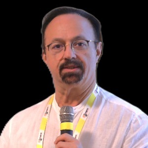 Speaker at Respiratory Medicine Conferences - Yazdan Mirzanejad