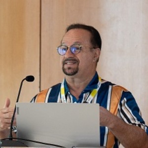 Speaker at Respiratory Medicine Conferences - Yazdan Mirzanejad